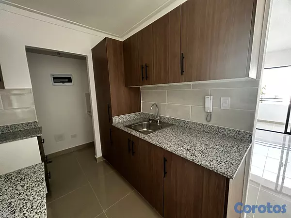 apartamentos - Apart. en Venta a Estrenar en la Av. Charles de Ga 8