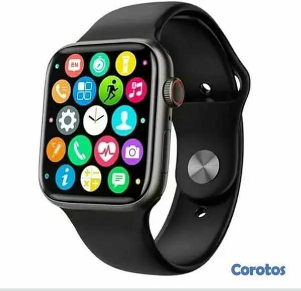 otros electronicos - Reloj inteligente smartwatch T900 pro max 3