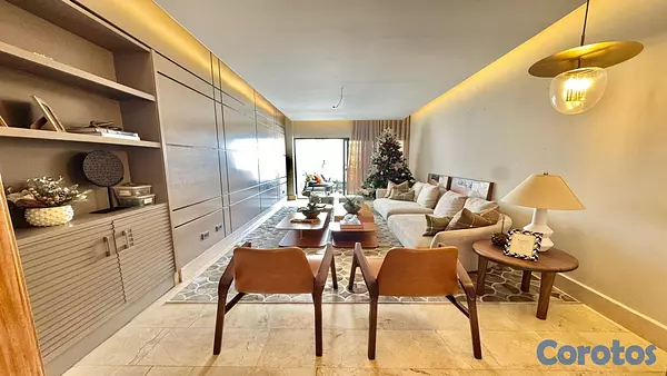 penthouses - Vendo Penthouse en Urbanización Real 3
