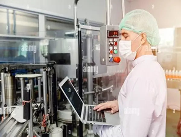 empleos disponibles - Se solicita ingeniero industrial o ing. En alimentos
 2