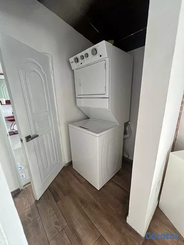 apartamentos - Apartamento Amueblado con Excelente Ubicación, Cerca de la Av. Independencia. 7