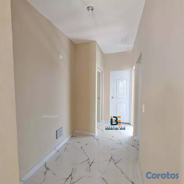 apartamentos - SE RENTA NUEVO Apartamento Amplio En Residencial N 6