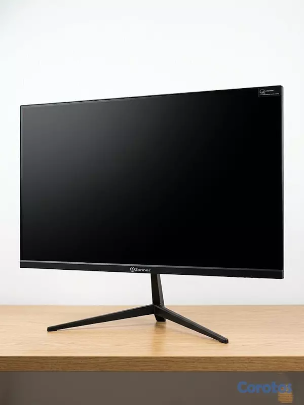 accesorios para electronica - Monitor 2Connet 24” Ideal para Estudio y Trabajo 2