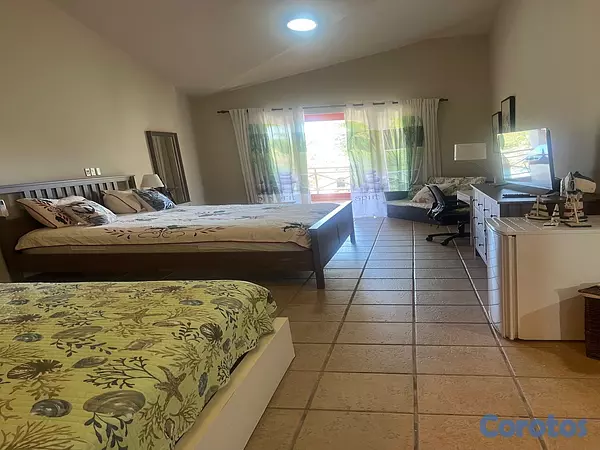 apartamentos - Venta apartamento de 2 habitaciones Guavaberry Golf and Countryclub USD$175,000 5