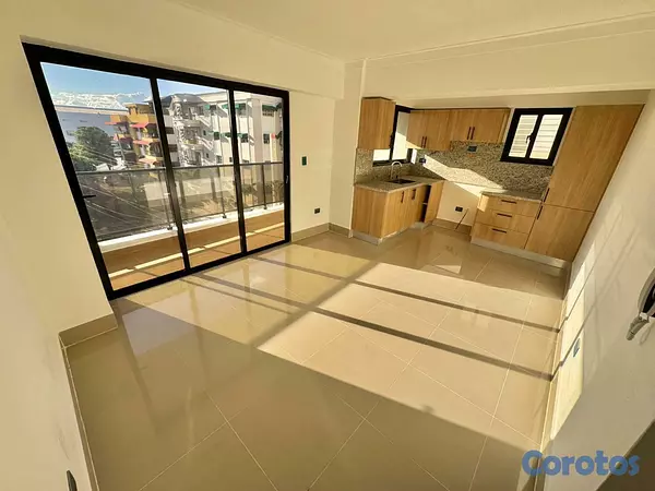 apartamentos - Apartamento Nuevo en Venta Urbanización Tropical,  8