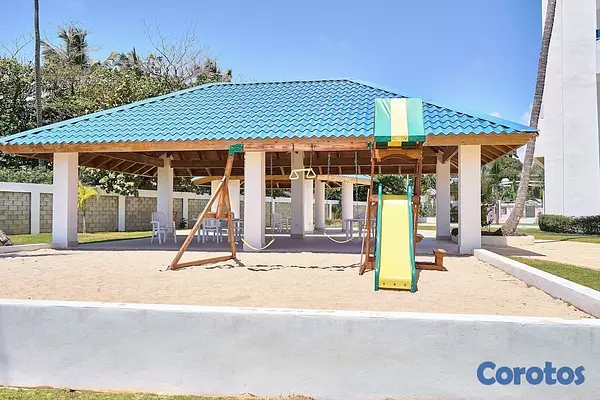 apartamentos - DIOS 📍Juan Dolió 👙Apartamentos  Vista Al Mar 8
