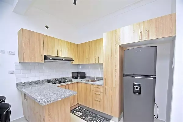 apartamentos - Hermoso Apartamento en venta en Gazcue 2