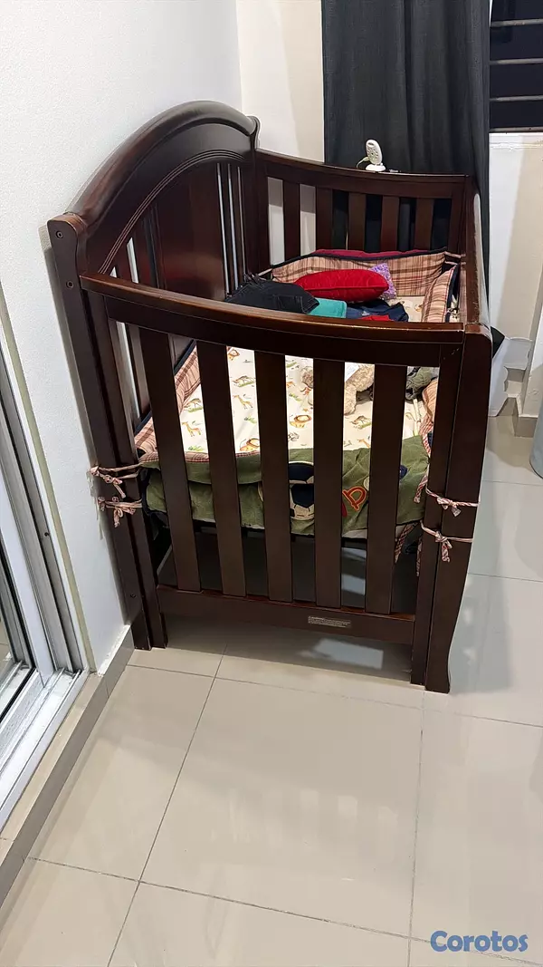 muebles - Cuna de oportunidad  4