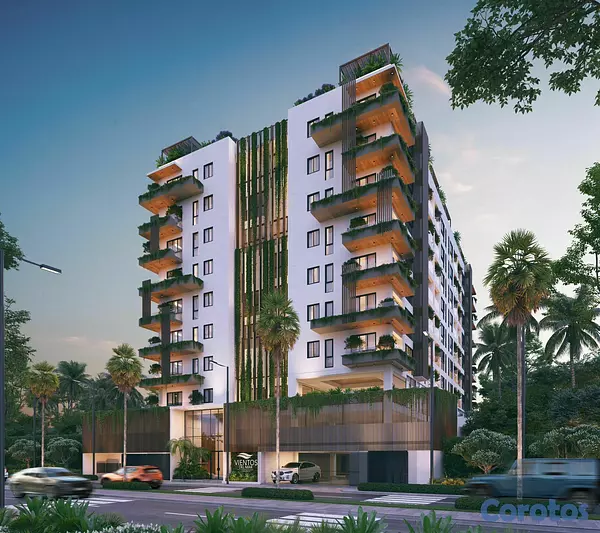 casas - MAJESTUOSOS APARTAMENTOS  1