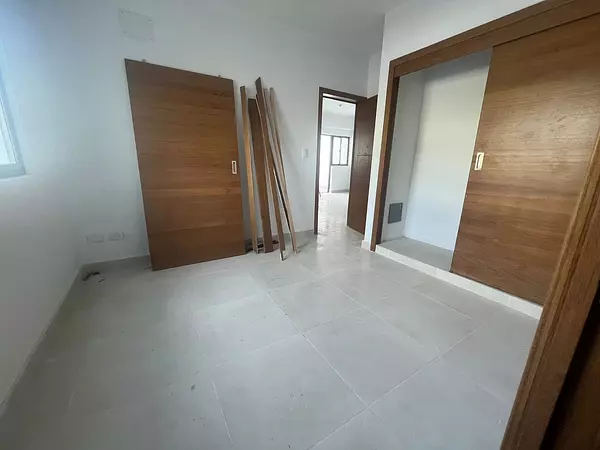 apartamentos - Vendo independencia Cacique  2