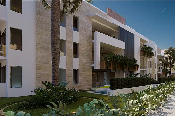 apartamentos - Apartamentos en las terrenas  3