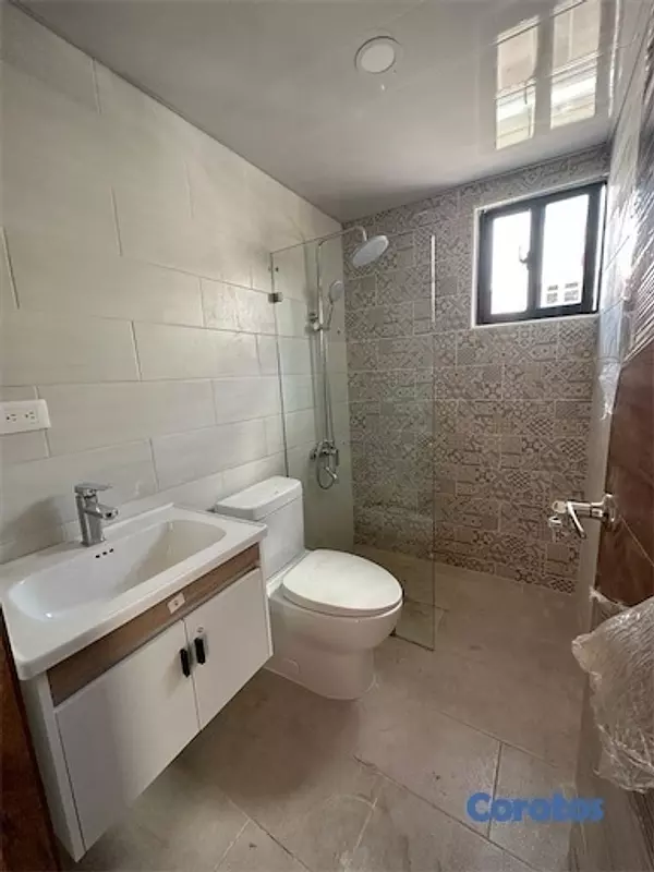 apartamentos - Venta de apartamento en el Renacimiento Distrito Nacional con terraza de 124mts 5