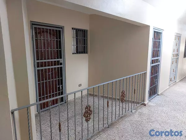 apartamentos - Apartamento en alquiler totalmente remodelado en S 4