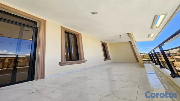 casas - EXCLUSIVA RESIDENCIA FAMILAIR EN VENTA 3