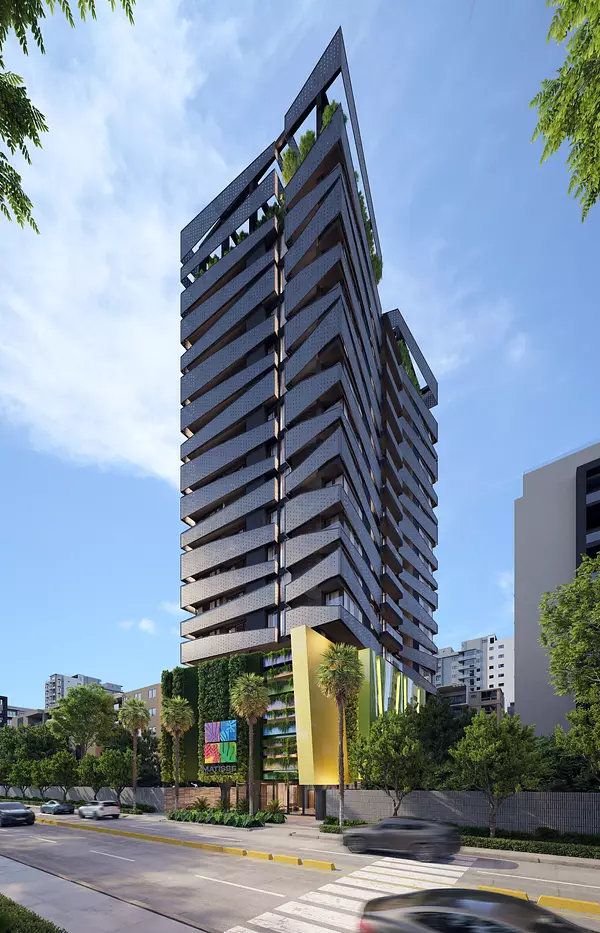 apartamentos - Proyecto de apartamento en zona universitaria  6