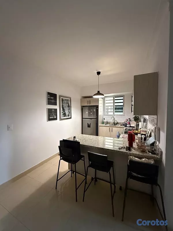 apartamentos - venta apartamento-independencia  12