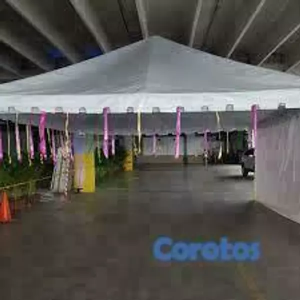 servicios profesionales - Carpas en ventas. Carpa Impermeables 9