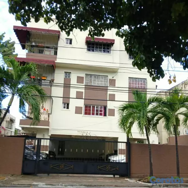 apartamentos - Apartamento en Venta Urbanización Tropical en la I 2