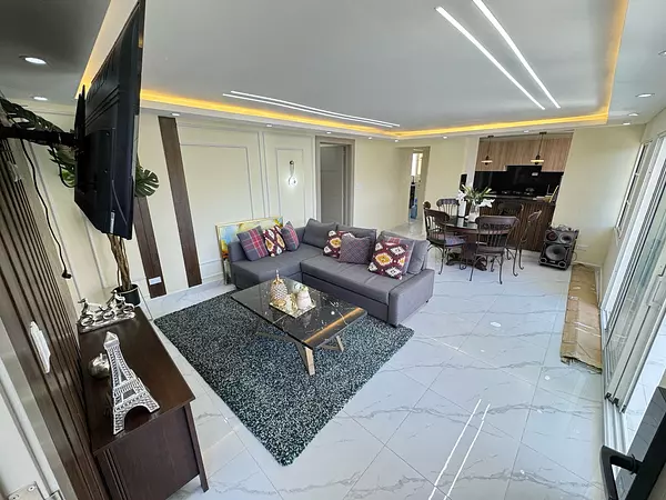 apartamentos - Apartamento en venta en Renacimiento. Piso 3 9