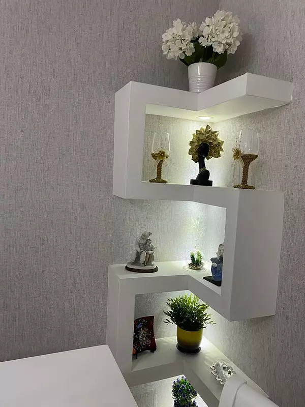 apartamentos - Sector Gazcue 
Entre Bolivar y Pasteur.. muy céntrico .
1 Hab 
1 1/2 baño 
1er n 3