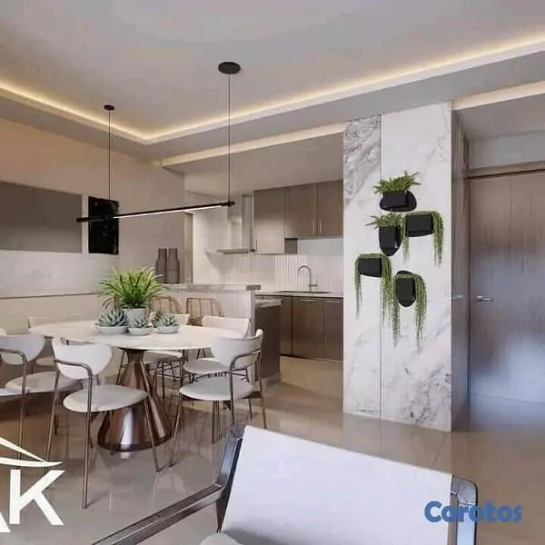 apartamentos - DIOS! Invierte en Las Torres Gemelas Más Altas de📍 SAN ISIDRO 🇩🇴  4