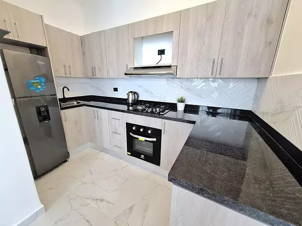 apartamentos - VENTA DE APARTAMENTOS EN BAVARO 9