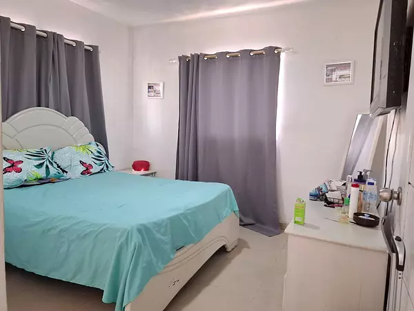 apartamentos - Vendo apartamento en el Cacique 10