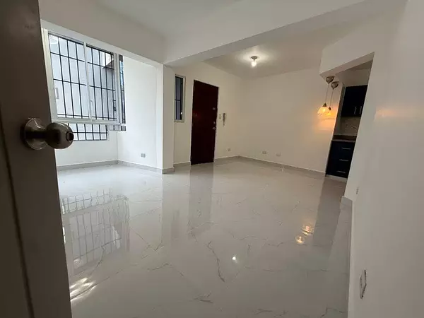 apartamentos - Vendo apatamento en Renacimiento  5