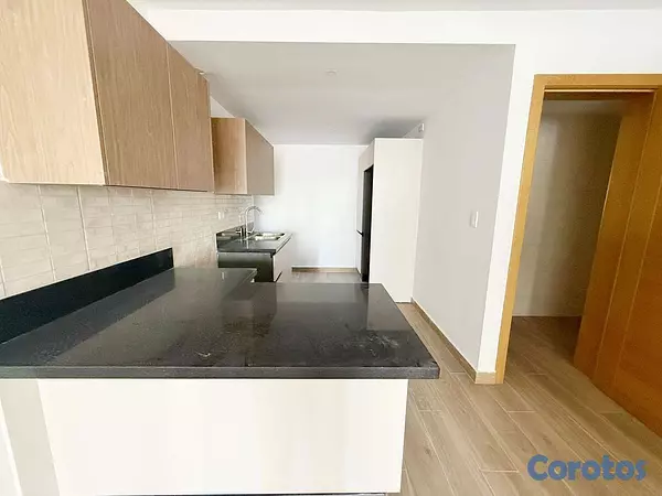 apartamentos - Apartamento nuevo a estrenar en Alquiler  4