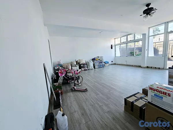 casas - Alquiler de Casa en Los prados potencial comercial  5