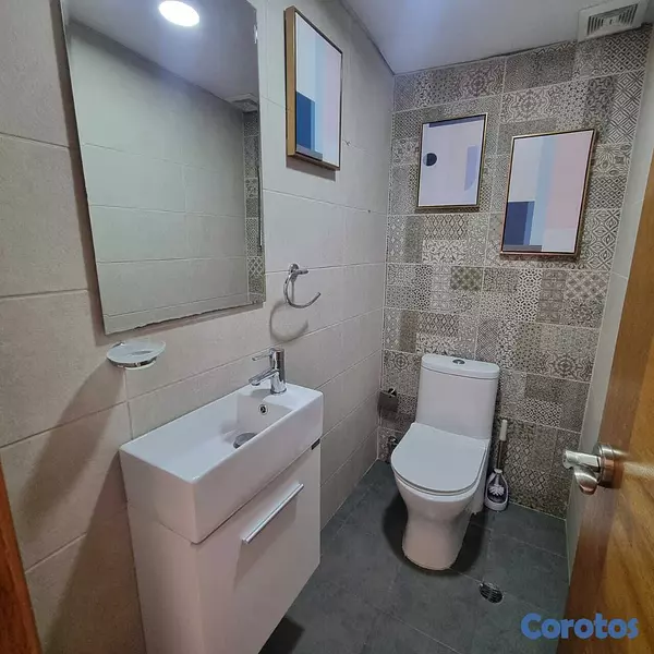 apartamentos - El Vergel, Impecable torre ideal para ejecutivo 8