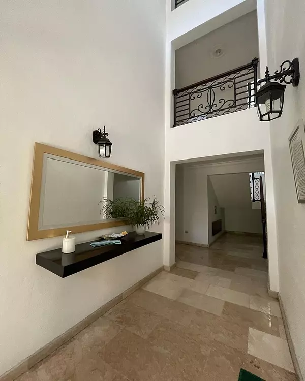 apartamentos - CUARTO PISO CERCA DEL HOMS, SANTIAGO 3