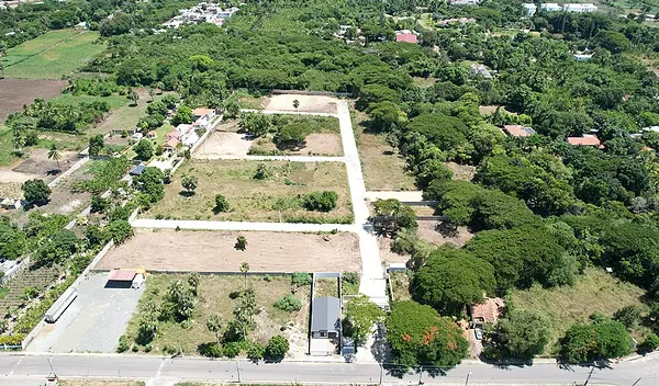 solares y terrenos - Solares desde 348 Mts2 en Gurabo, Proyecto Cerrado 1