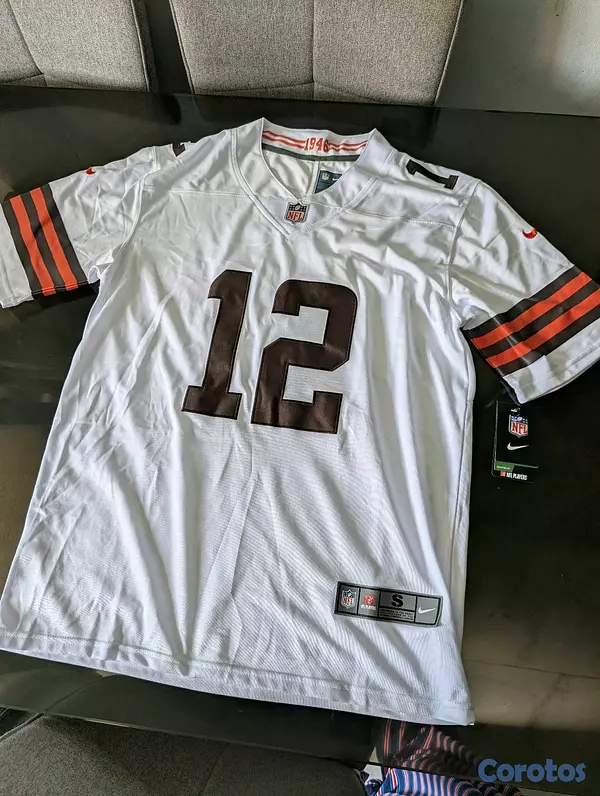 hobby y coleccion - camisetas deportivas originales con su sello y todo  5