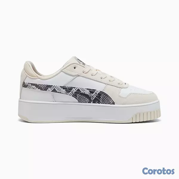 zapatos para mujer - Vendo tenis puma originales  2