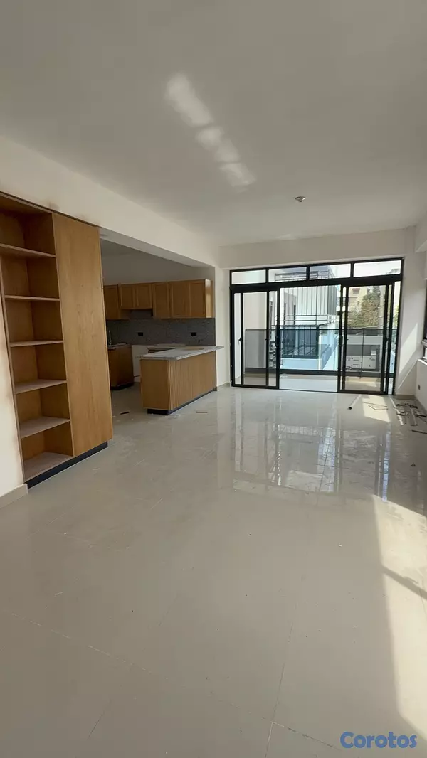 apartamentos - 📍 moderno proyecto residencial en Santo Domingo Este. 7