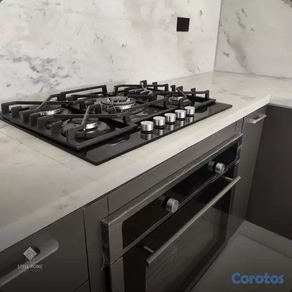 apartamentos - Steel Home Real Estate, Renta amplia y elegante Villa en Vista Cana 5