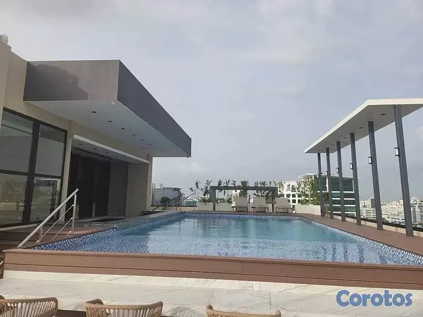 apartamentos - Apartamento en Venta Evaristo Morales  9