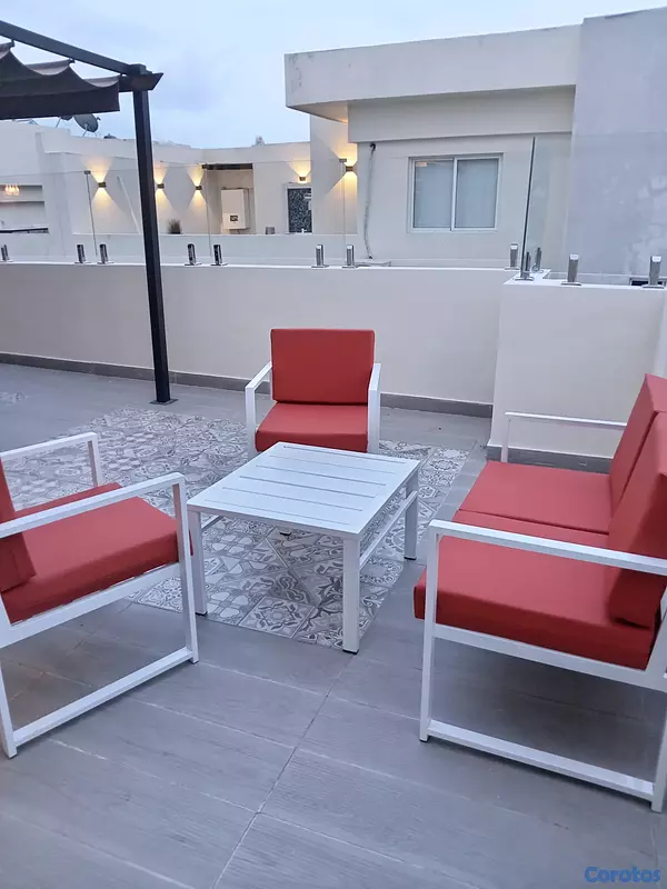 muebles y colchones - MUEBLES DE TERRAZA 4