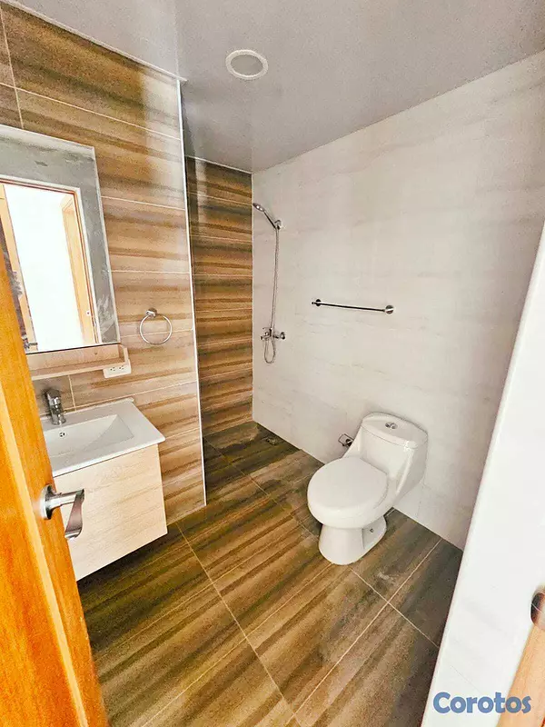 apartamentos - Apartamento NUEVO en venta en El Millón 💰 USD$195, 7