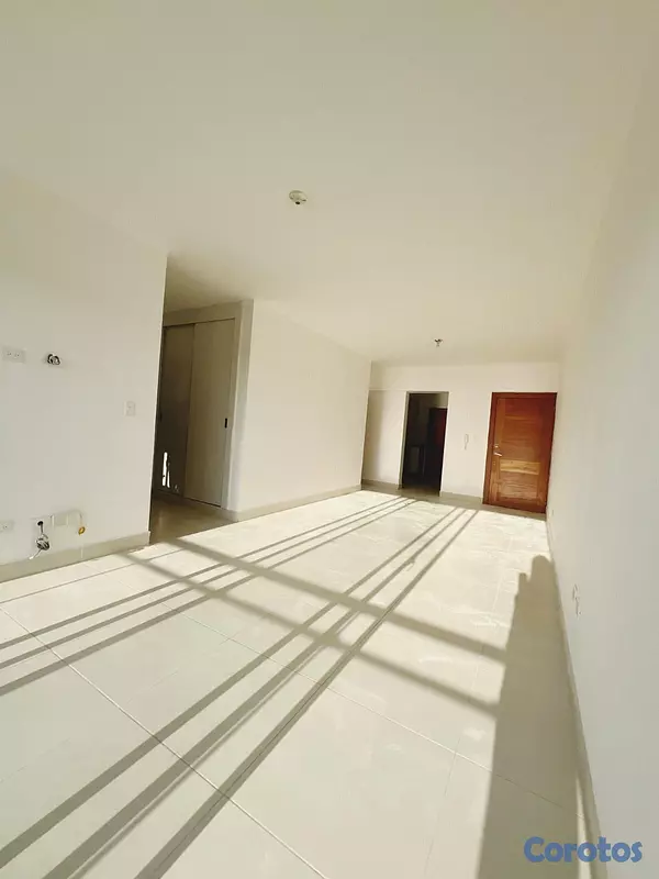 apartamentos - Apartamento en Colinas de Los Rios Detrás de Carre 4