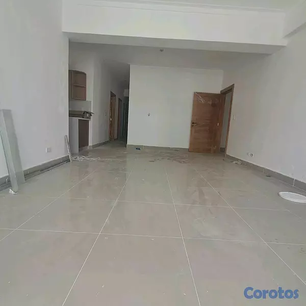 apartamentos - Apartamento en km.7 de Independencia 4to piso por escalera  5