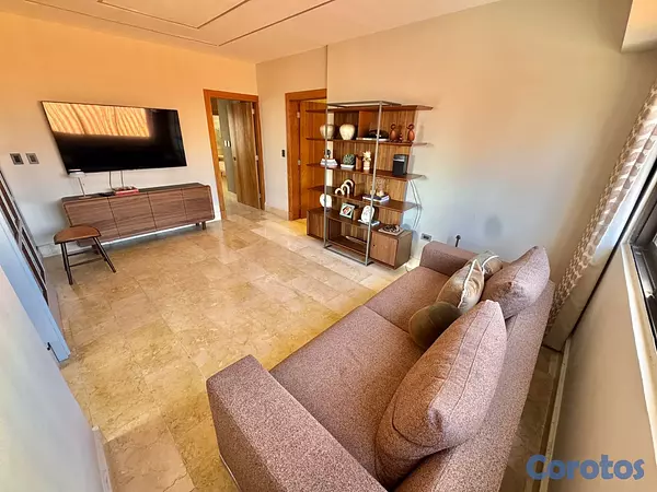 penthouses -  Urbanización Real Penthouse en Venta 17