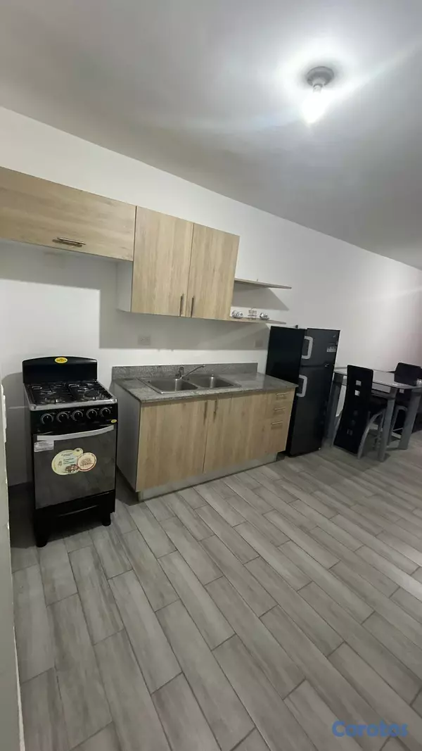 apartamentos - Venta apartamento de 1 habitación en Jardines 1, B 3