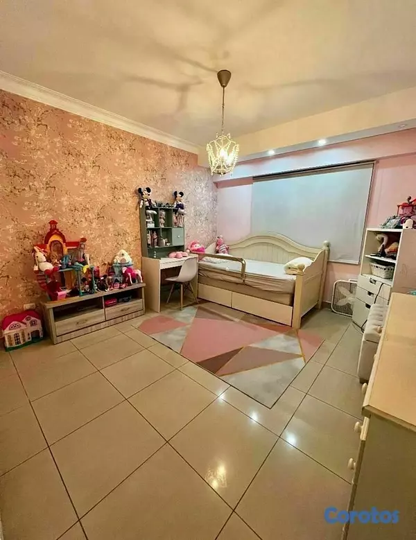 apartamentos - Amplio Apartamento 3 Habitaciones Piantini 2