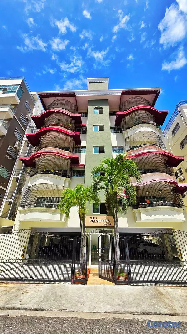 apartamentos - Penthouse en Venta – Urb. Real  USD$430,000  Exclu 2
