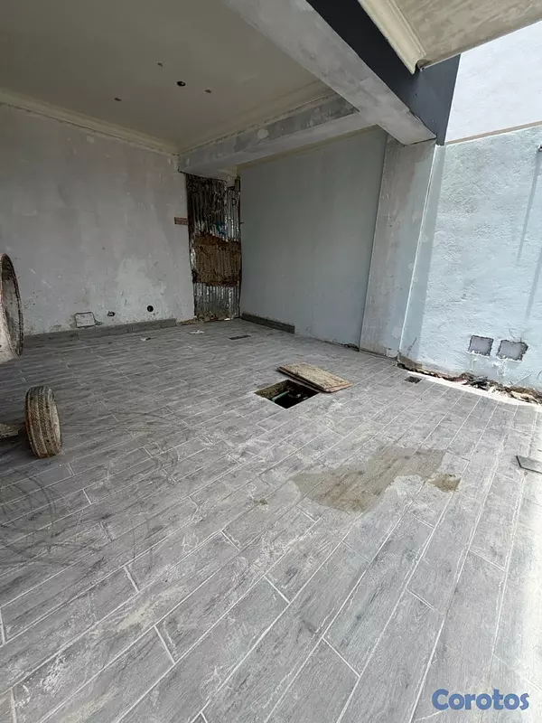 casas - venta de casa en la autopista de san isidro brisa oriental Santo Domingo este  5