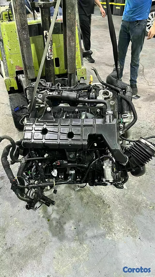 repuestos - En venta Motor 3.6L V6 para Chevrolet Traverse, mo 3