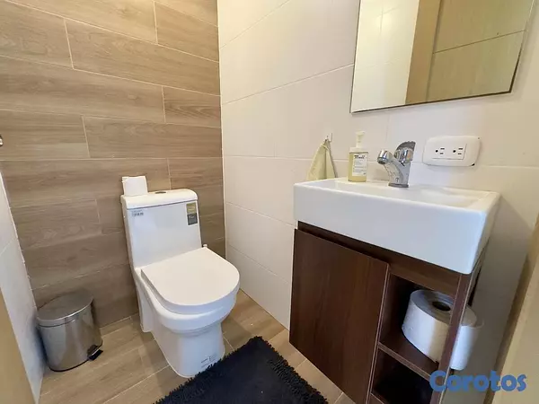 casas vacacionales y villas - Villa en alquiler amueblado en vista cana, Bávaro  4