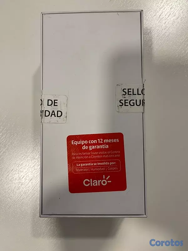 celulares y tabletas - Xiaomi Redmi 15C 5G 256GB Nuevo (Claro) 2